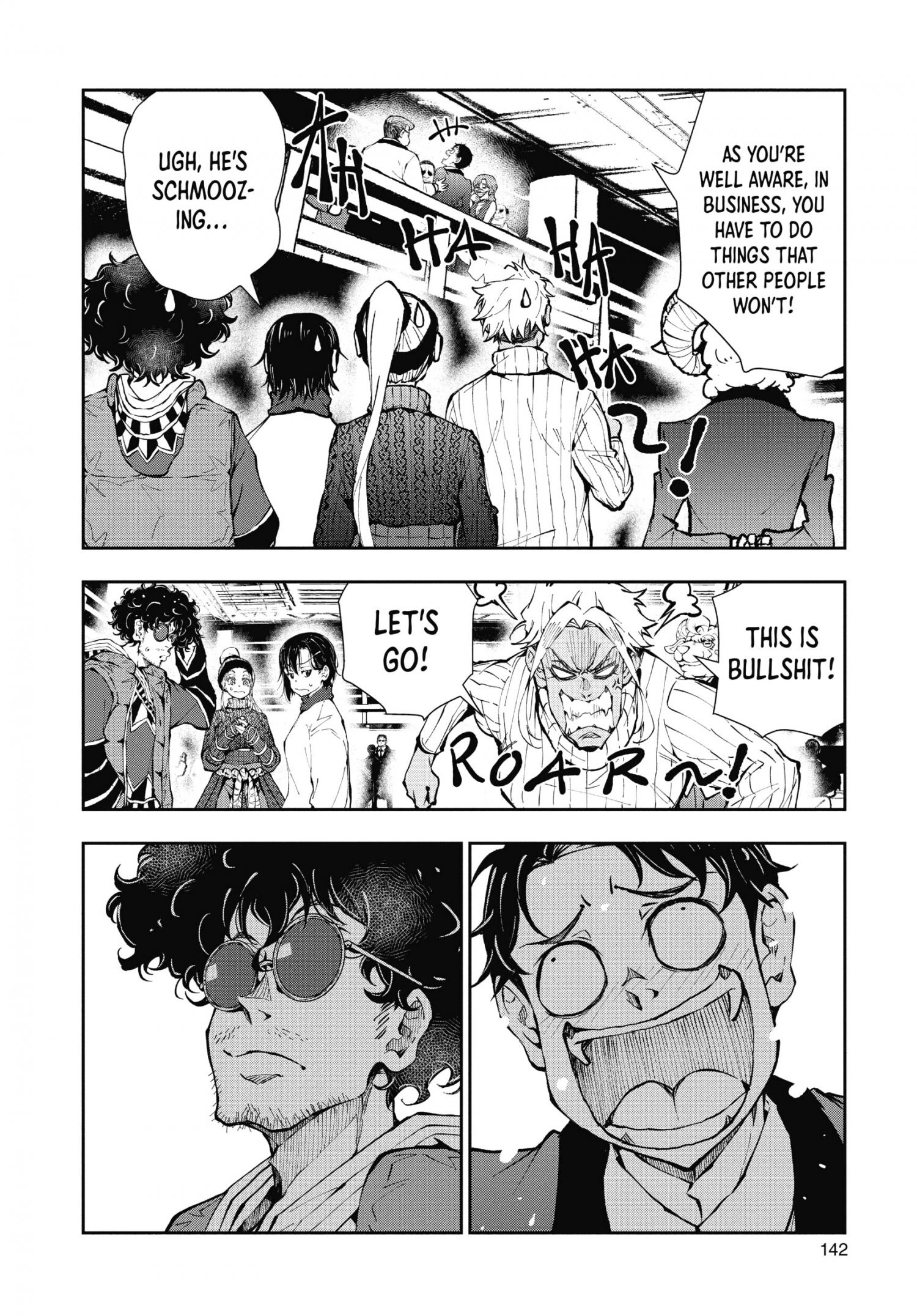 Zombie 100 ~100 Things I Want To Do Before I Become A Zombie~ Chapter 34 13